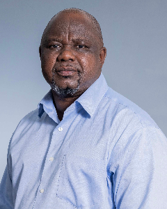 Prof B Moyo